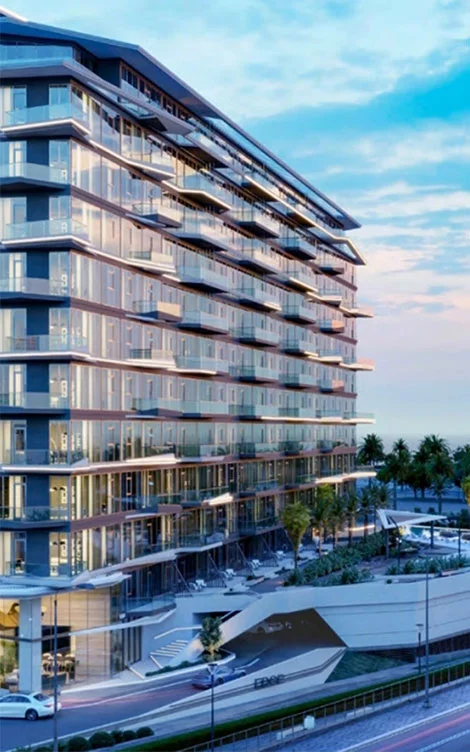 *Edgewater Residences*